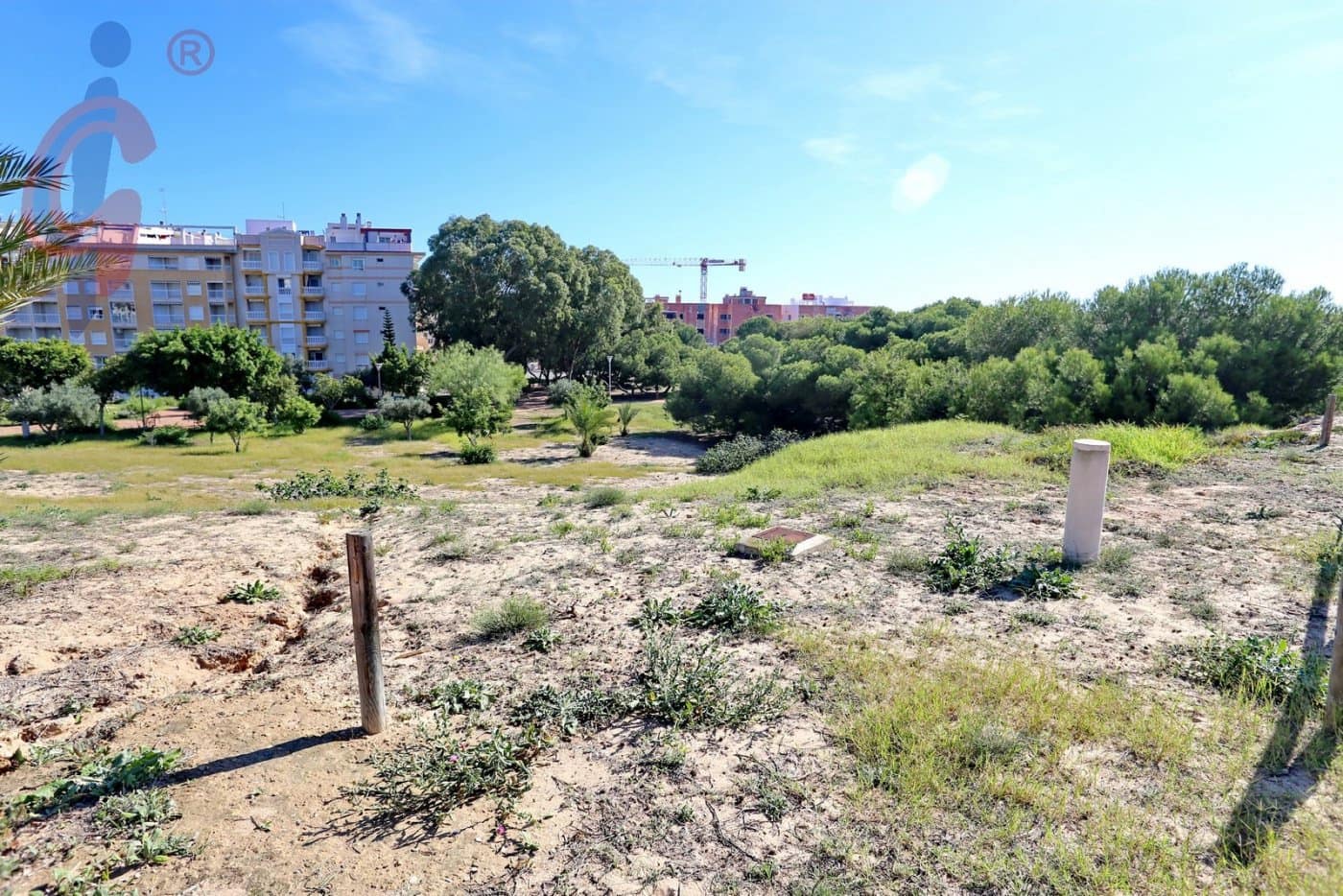 Erhverv til salg i Guardamar del Segura - € 129.000 (Ref: 6023592)