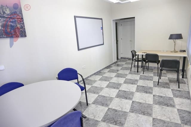 Commerciale in vendita in Las Viñas, Guardamar del Segura - 129.000 € (Rif: 6023592)