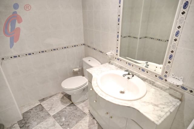 Commerciale in vendita in Las Viñas, Guardamar del Segura - 129.000 € (Rif: 6023592)