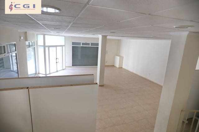 Commercial for sale in Las Viñas, Guardamar del Segura - € 139,950 (Ref: 6182241)