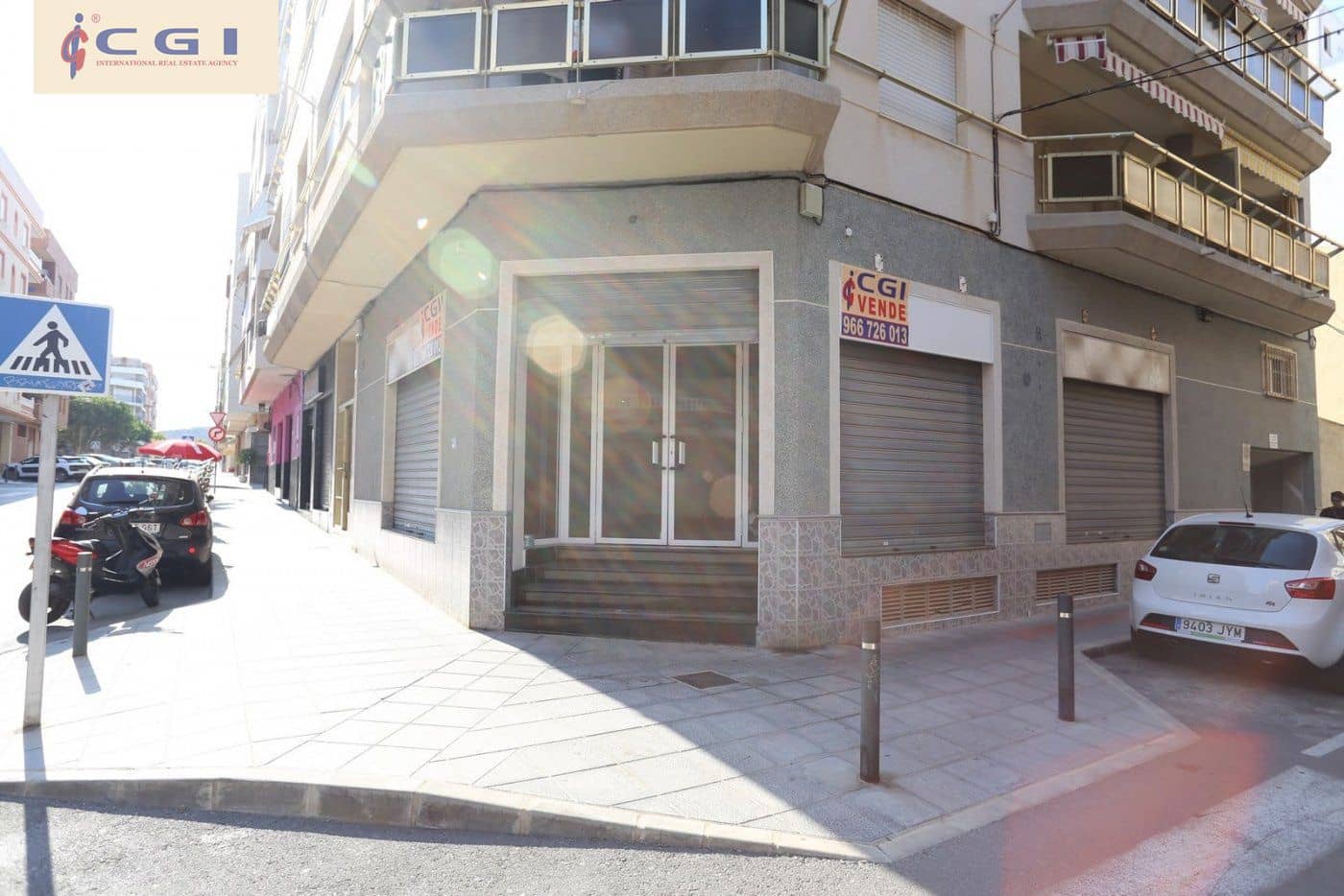 Kommersiell til salgs i Guardamar del Segura - € 139 950 (Ref: 6182241)