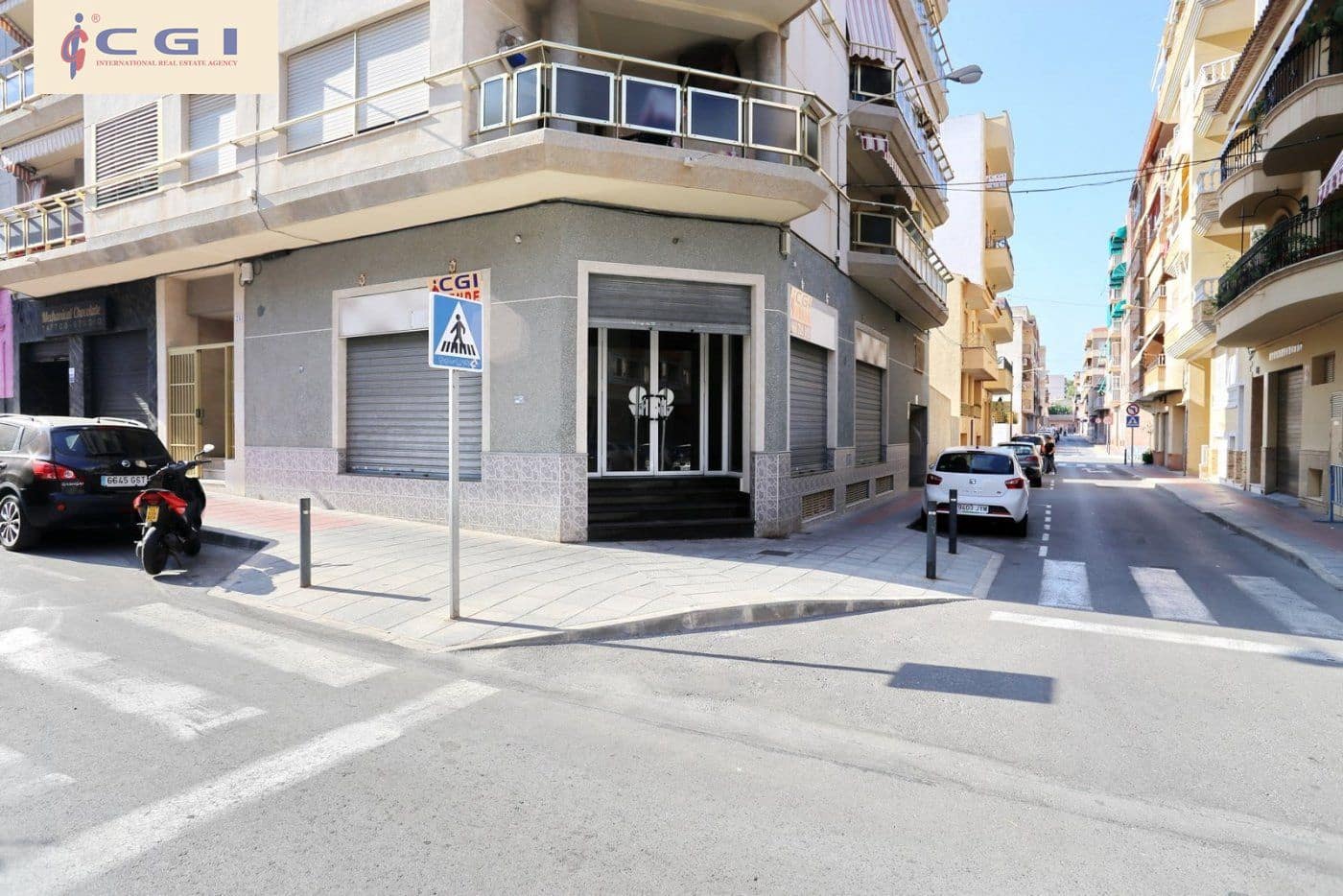 Kommersiell til salgs i Guardamar del Segura - € 139 950 (Ref: 6182241)
