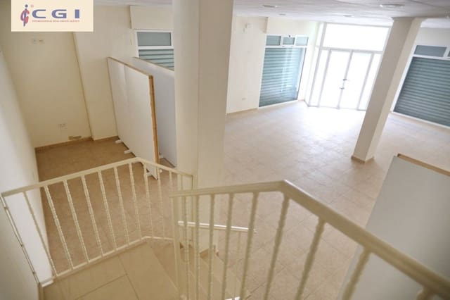 Commercial for sale in Las Viñas, Guardamar del Segura - € 139,950 (Ref: 6182241)