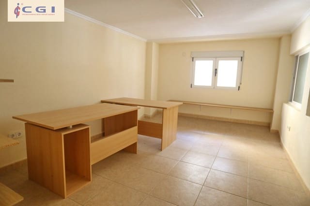 Commercial for sale in Las Viñas, Guardamar del Segura - € 139,950 (Ref: 6182241)