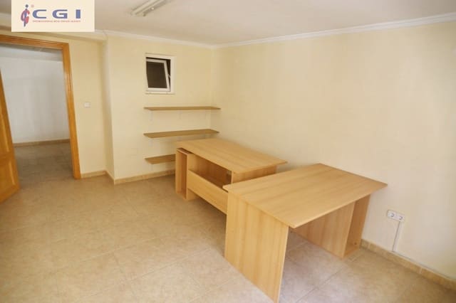 Commercial for sale in Las Viñas, Guardamar del Segura - € 139,950 (Ref: 6182241)