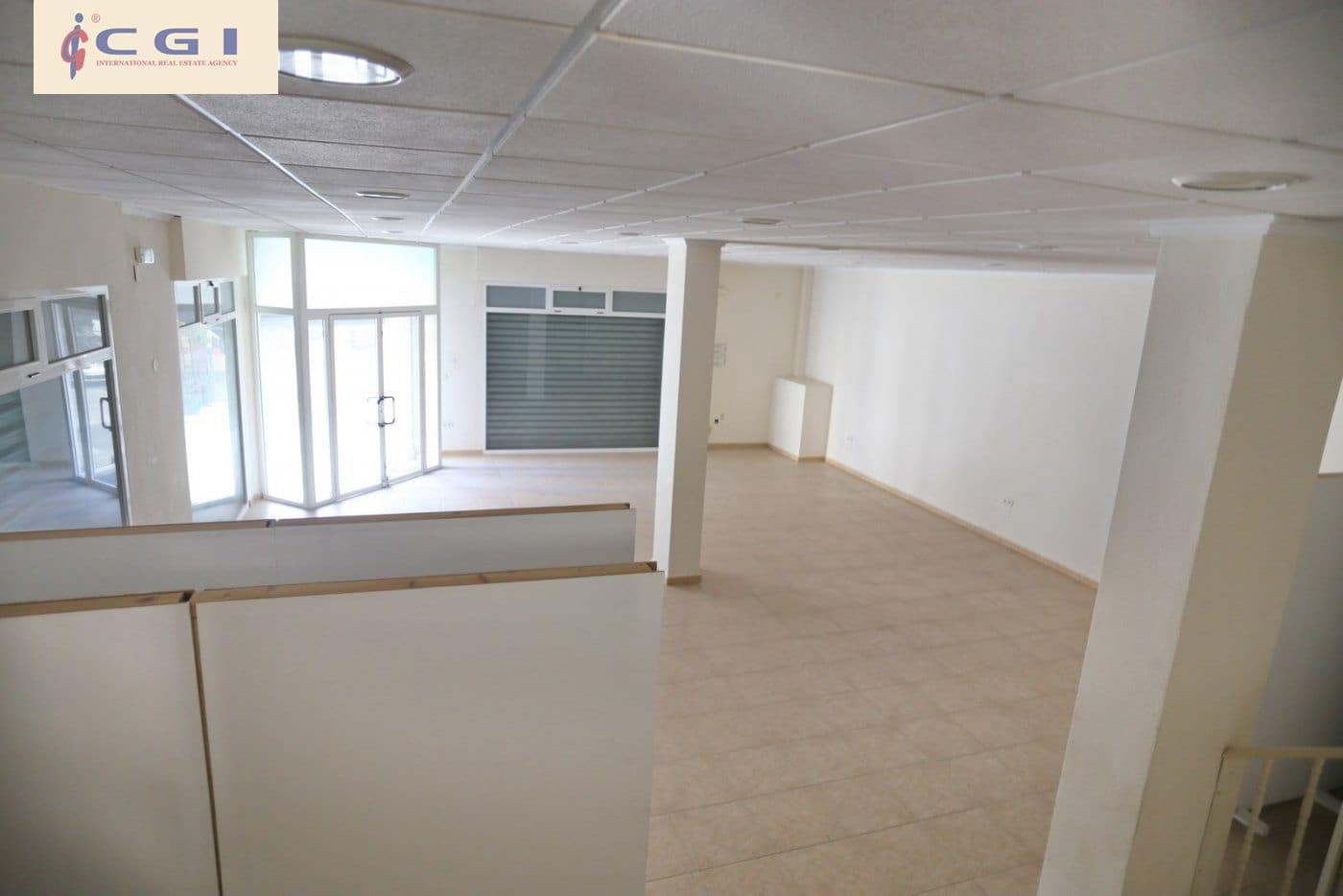 Kommersiell til salgs i Guardamar del Segura - € 149 950 (Ref: 6182241)