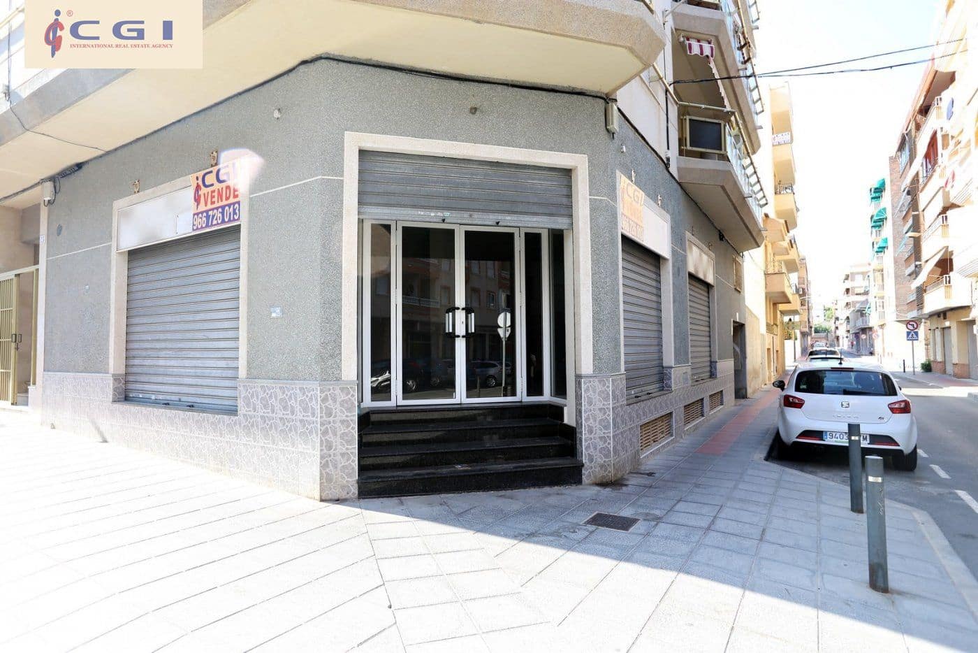 Kommersiell til salgs i Guardamar del Segura - € 149 950 (Ref: 6182241)