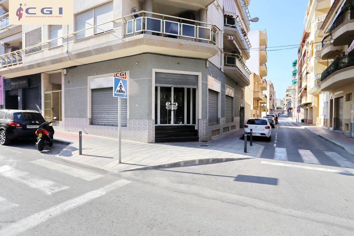 Kommersiell til salgs i Guardamar del Segura - € 149 950 (Ref: 6182241)