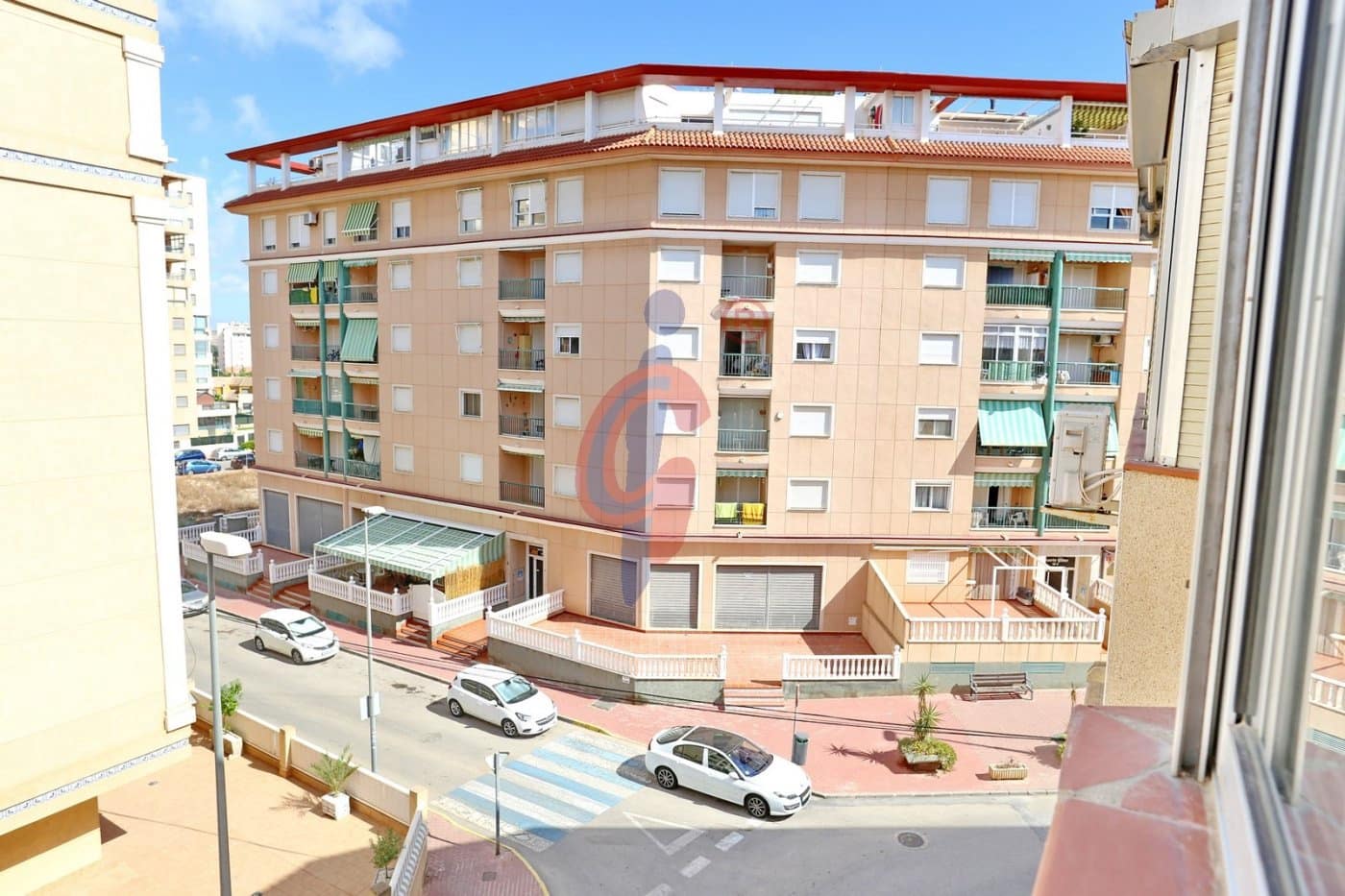 2 bedroom Apartment for sale in Zona Pueblo, Guardamar del Segura with