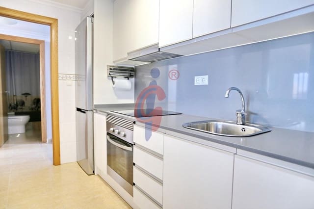 2 quarto Apartamento para venda em Puerto Deportivo, Guardamar del Segura com piscina - 149 950 € (Ref: 7463908)