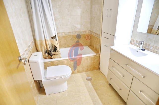 2 quarto Apartamento para venda em Puerto Deportivo, Guardamar del Segura com piscina - 149 950 € (Ref: 7463908)