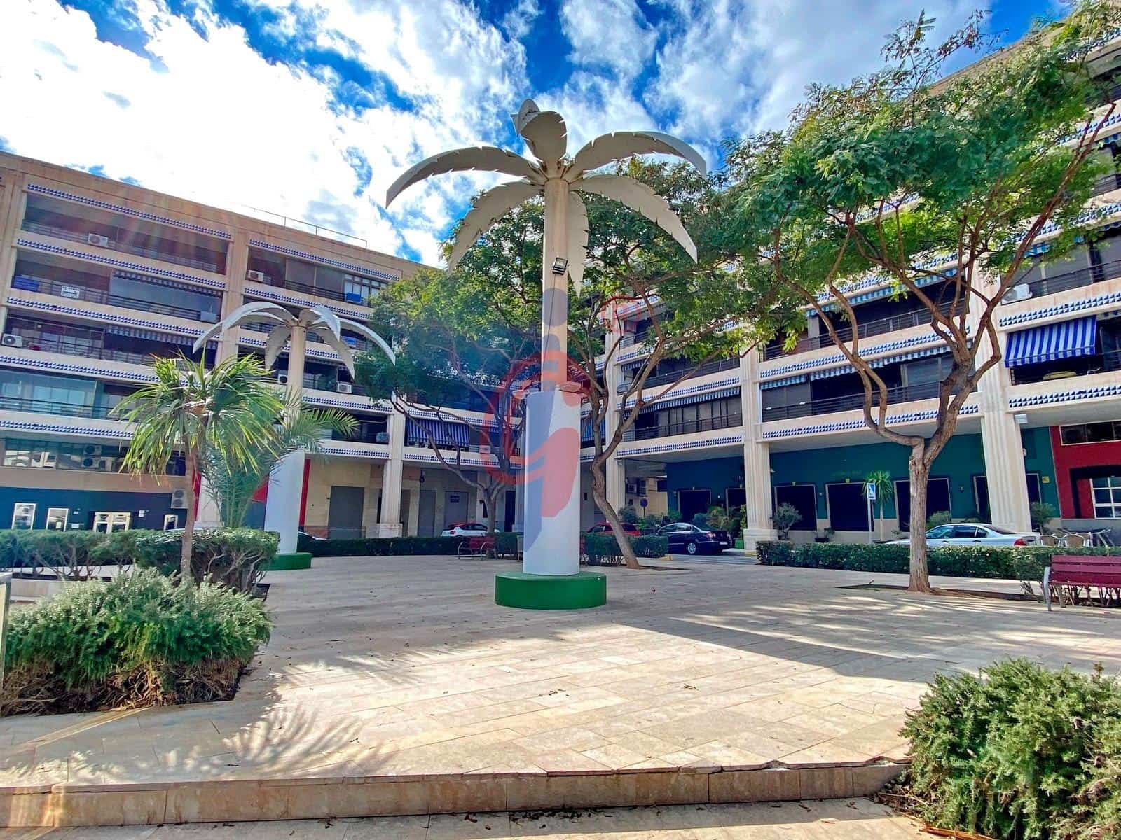 2 quarto Apartamento para venda em Guardamar del Segura com piscina - 149 950 € (Ref: 7463908)