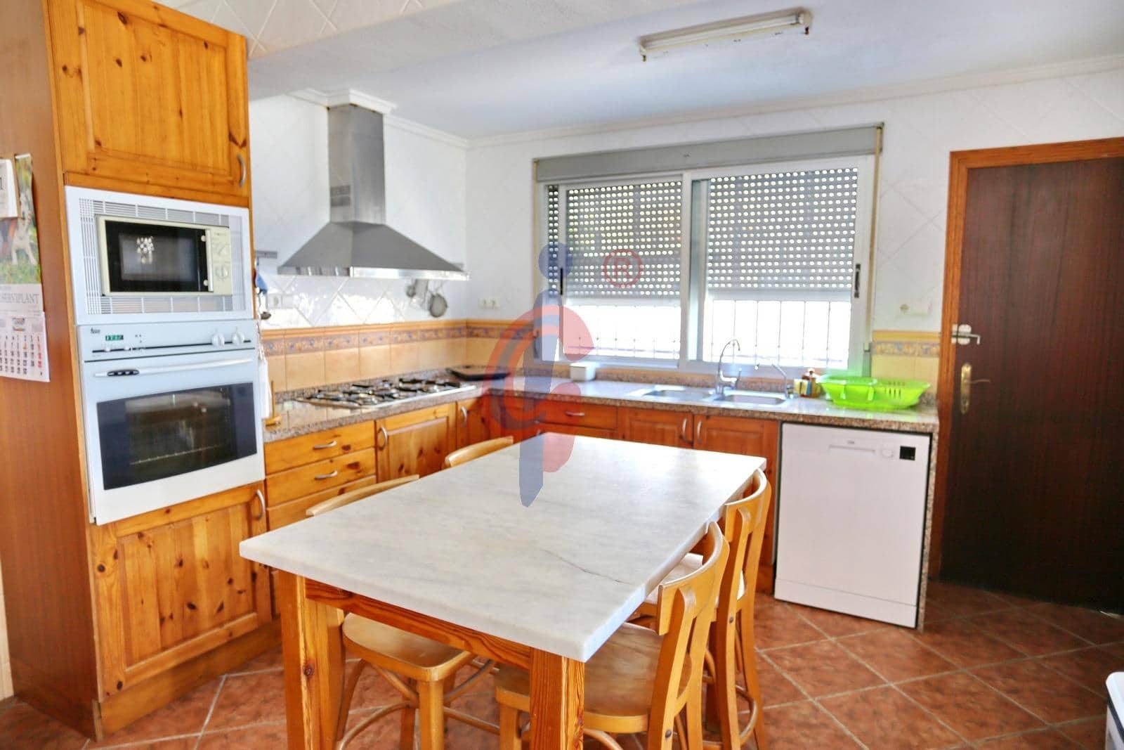 5 chambre Villa/Maison à vendre à Guardamar del Segura - 1 100 000 € (Ref: 7663718)