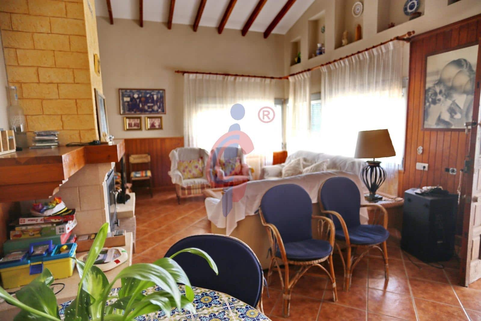 5 chambre Villa/Maison à vendre à Guardamar del Segura - 1 100 000 € (Ref: 7663718)