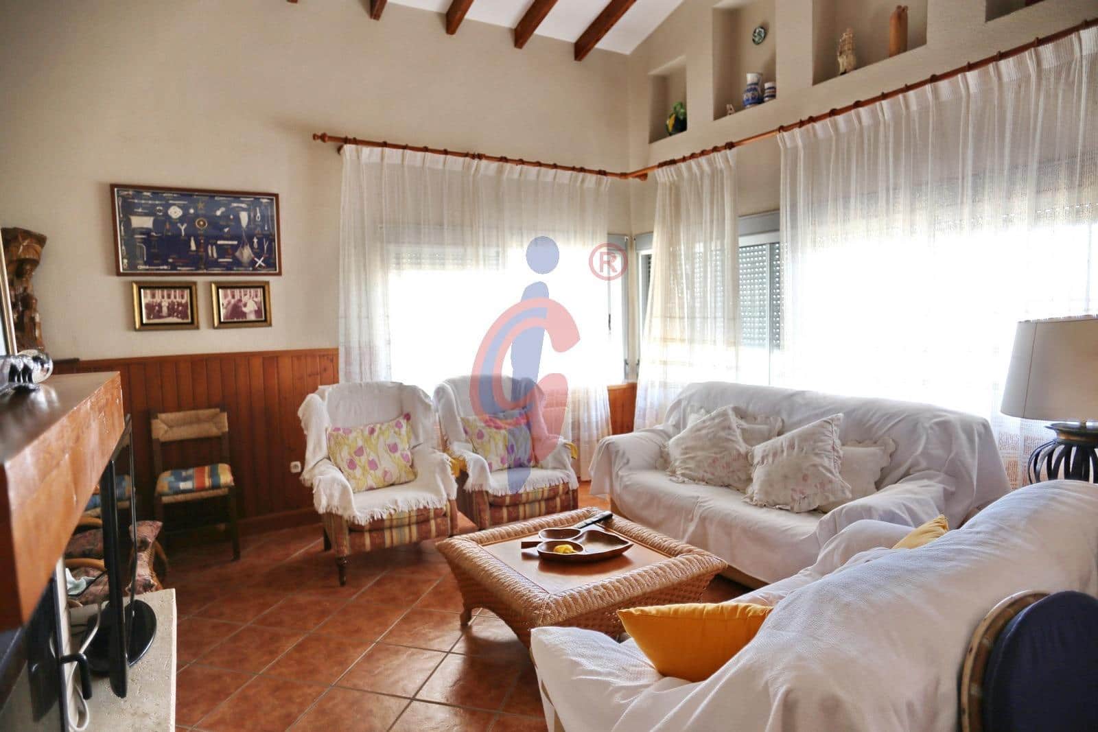 5 chambre Villa/Maison à vendre à Guardamar del Segura - 1 100 000 € (Ref: 7663718)