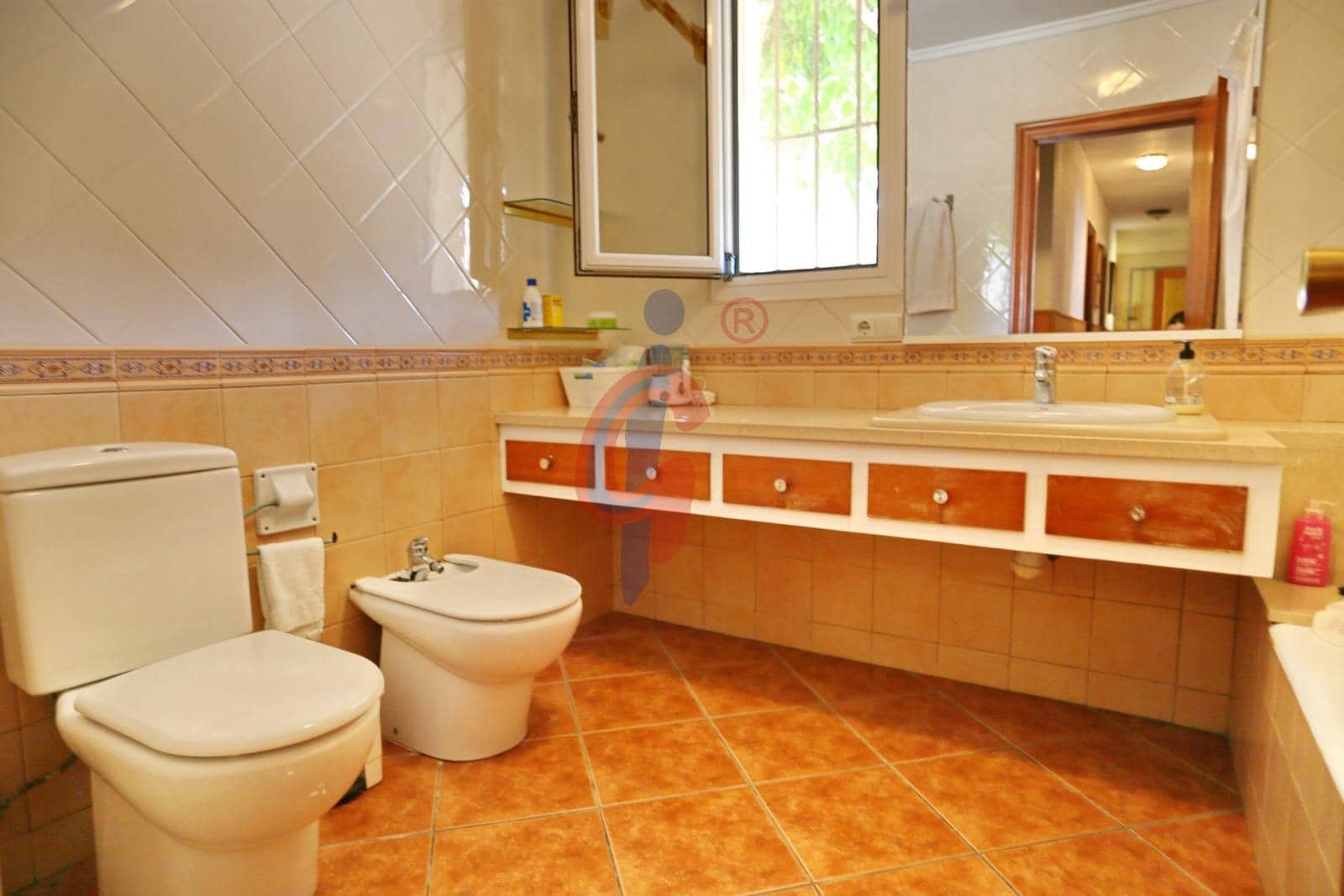 5 chambre Villa/Maison à vendre à Guardamar del Segura - 1 100 000 € (Ref: 7663718)