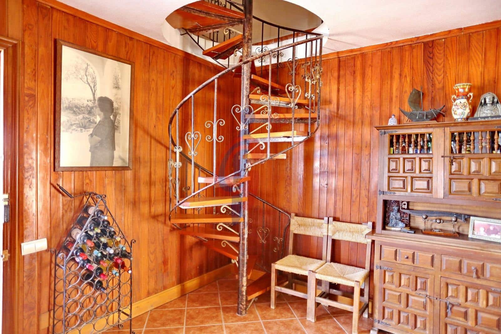 5 chambre Villa/Maison à vendre à Guardamar del Segura - 1 100 000 € (Ref: 7663718)