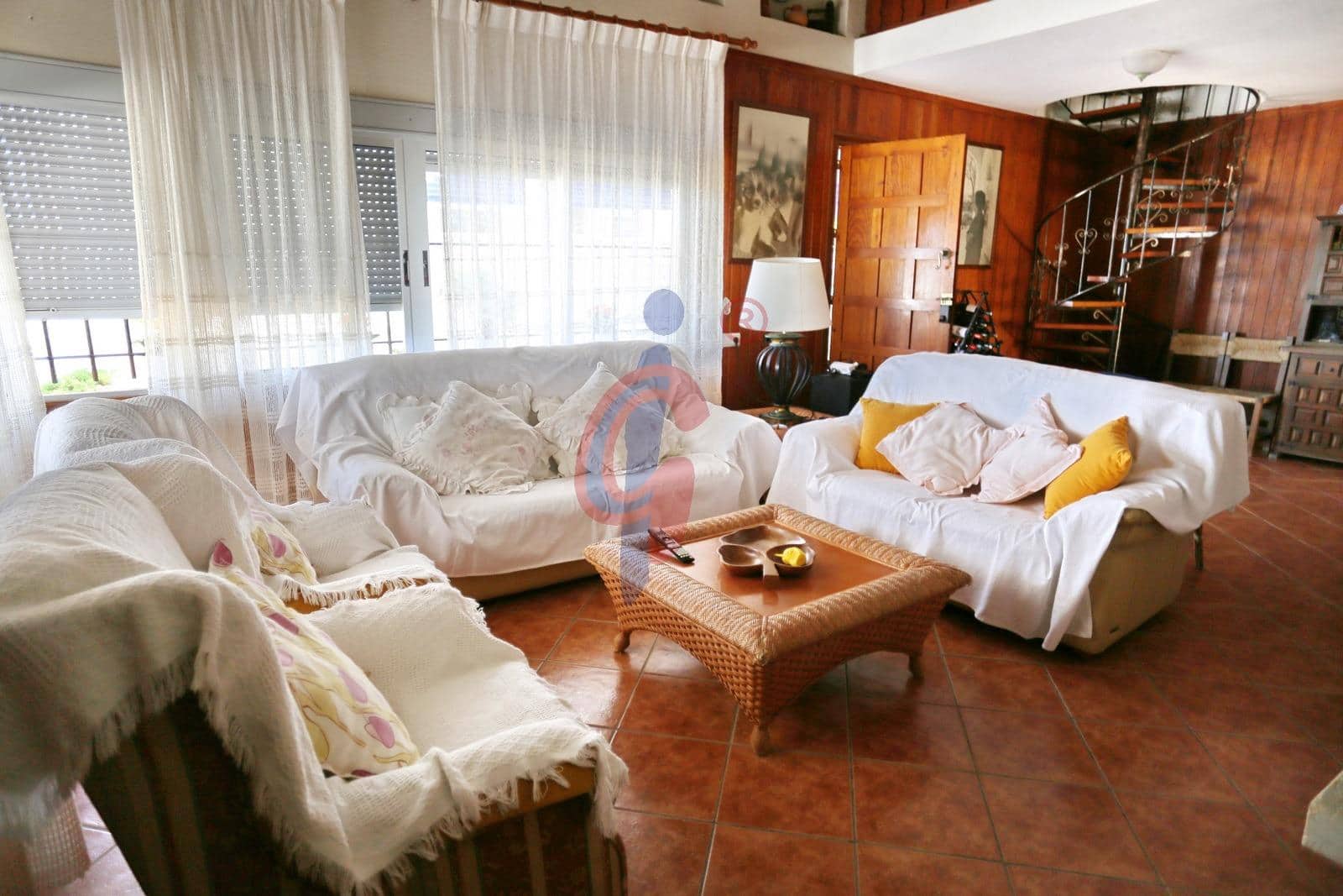 5 chambre Villa/Maison à vendre à Guardamar del Segura - 1 100 000 € (Ref: 7663718)