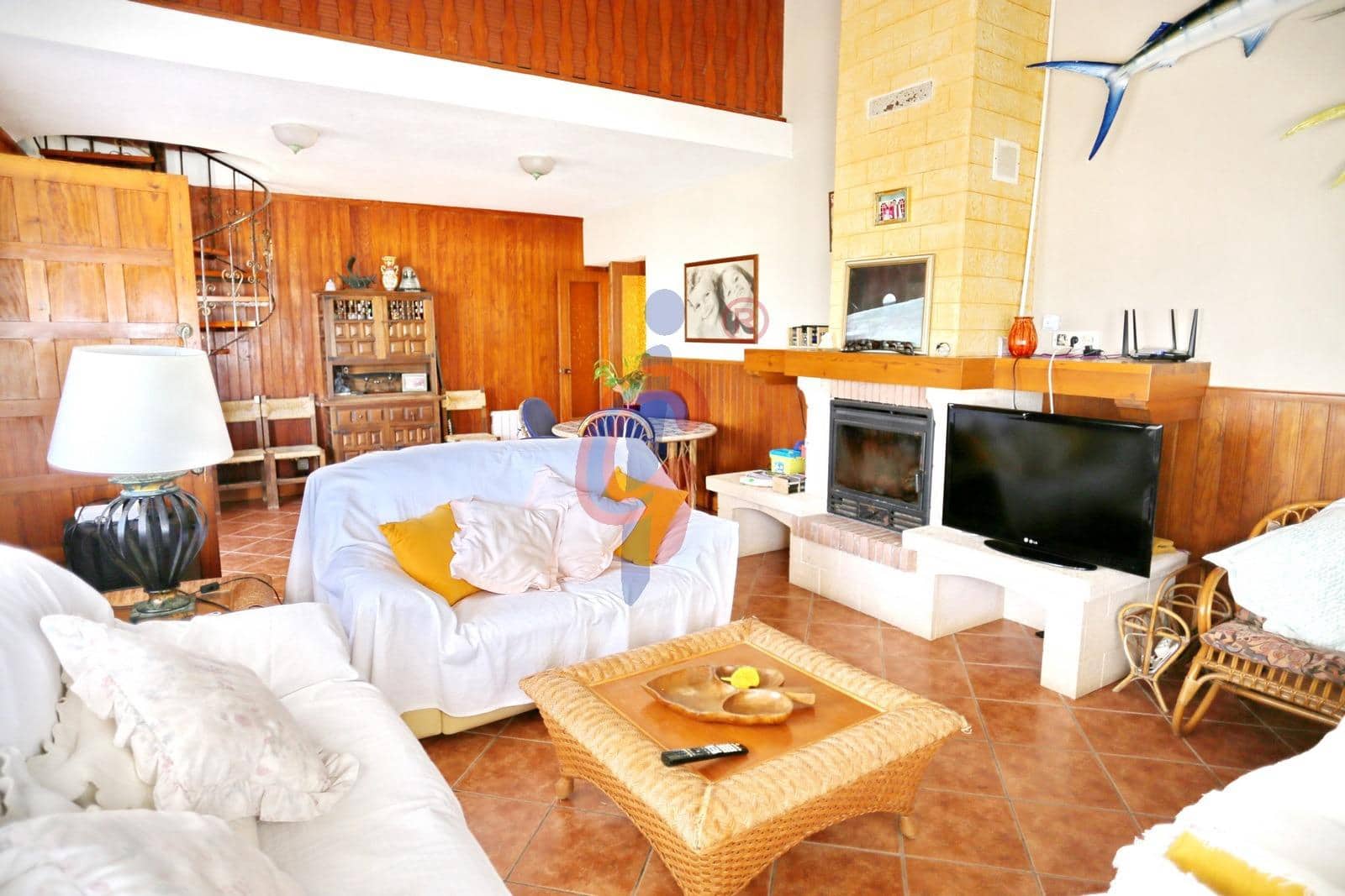 5 chambre Villa/Maison à vendre à Guardamar del Segura - 1 100 000 € (Ref: 7663718)