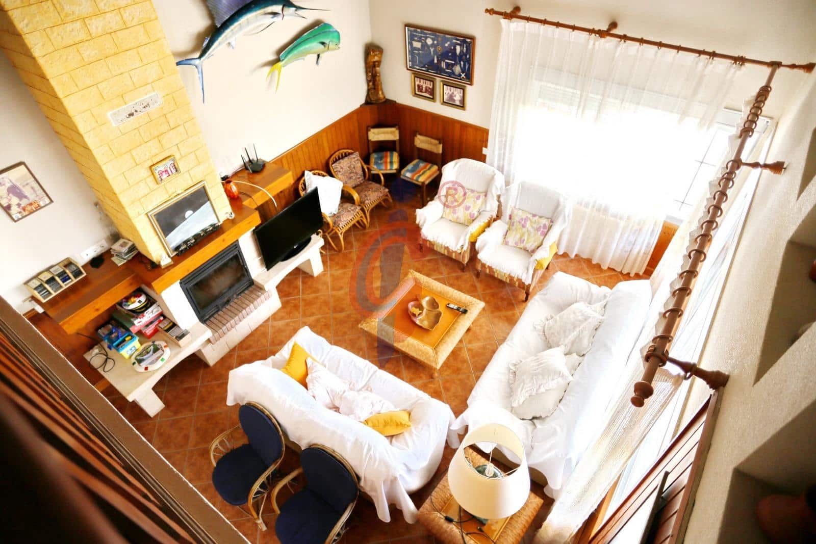 5 chambre Villa/Maison à vendre à Guardamar del Segura - 1 100 000 € (Ref: 7663718)