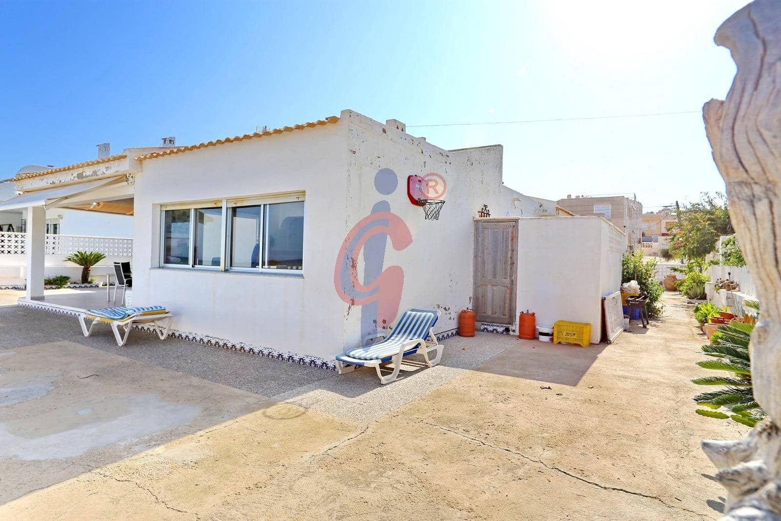 5 chambre Villa/Maison à vendre à Guardamar del Segura - 1 100 000 € (Ref: 7663718)