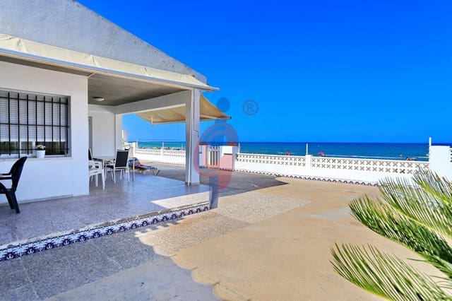5 sovrum Villa till salu i Guardamar Playa, Guardamar del Segura - 1 100 000 € (Ref: 7663718)