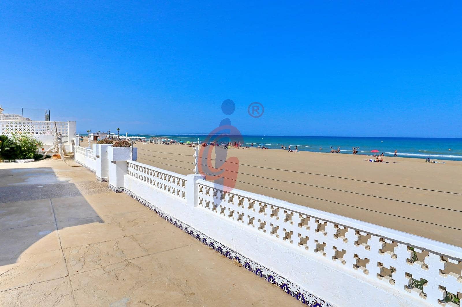 5 chambre Villa/Maison à vendre à Guardamar del Segura - 1 100 000 € (Ref: 7663718)