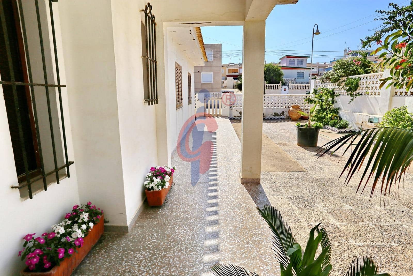 5 chambre Villa/Maison à vendre à Guardamar del Segura - 1 100 000 € (Ref: 7663718)