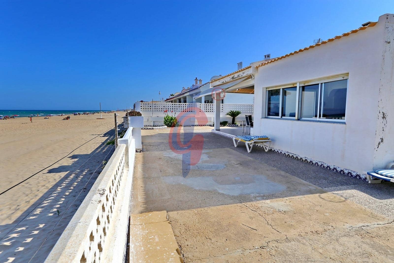 5 chambre Villa/Maison à vendre à Guardamar del Segura - 1 100 000 € (Ref: 7663718)