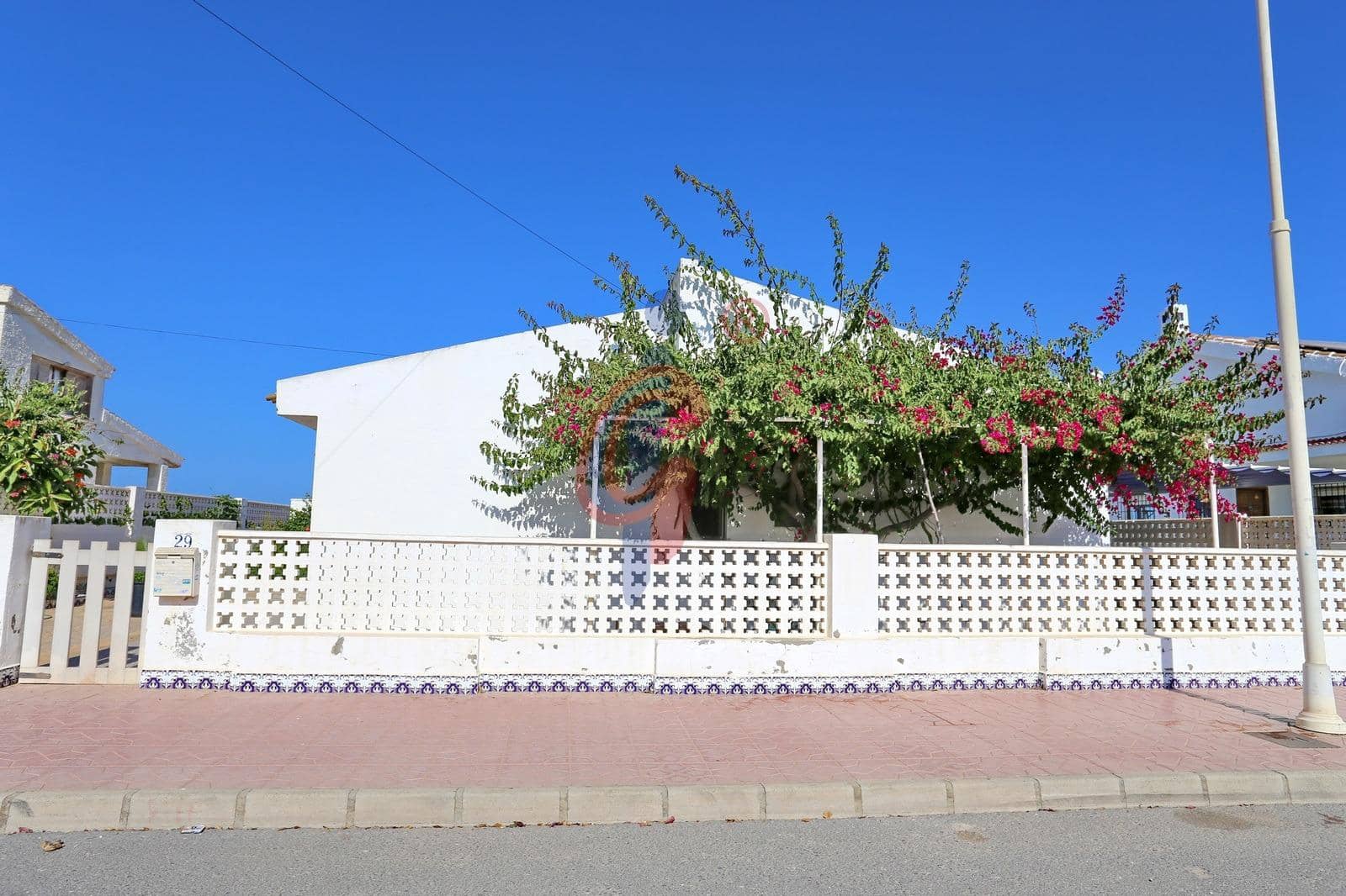 5 chambre Villa/Maison à vendre à Guardamar del Segura - 1 100 000 € (Ref: 7663718)