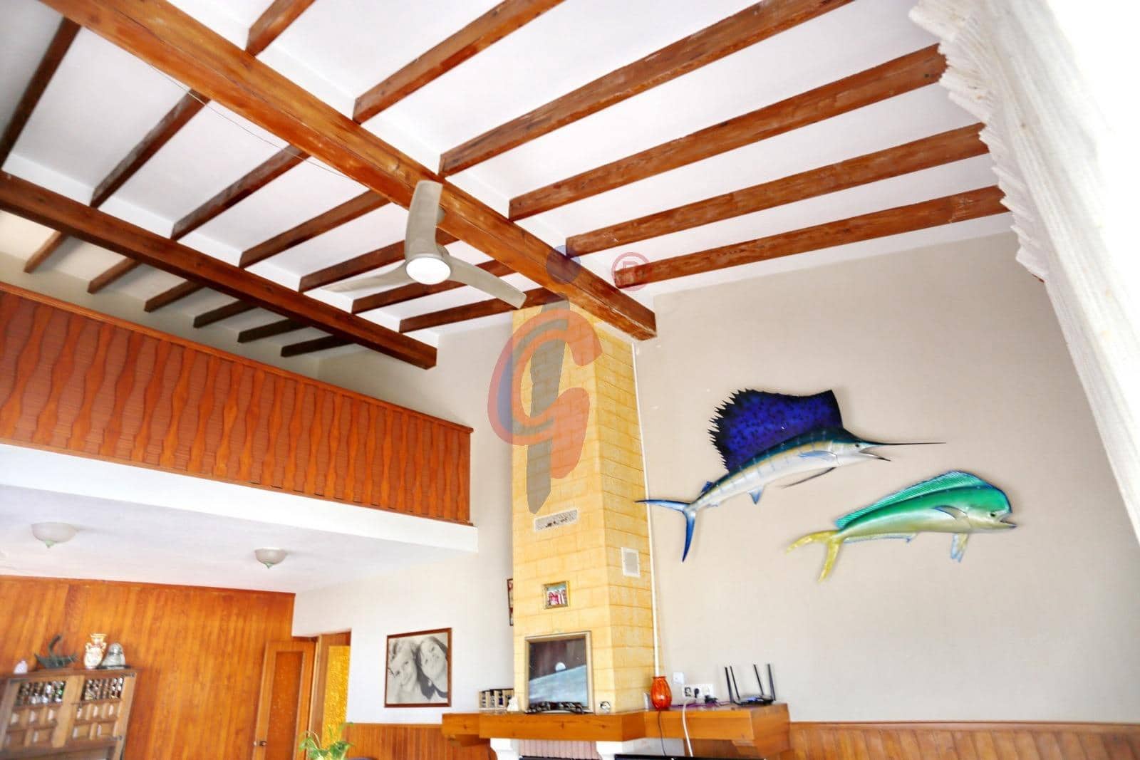 5 soveværelse Villa til salg i Guardamar del Segura - € 1.100.000 (Ref: 7663718)