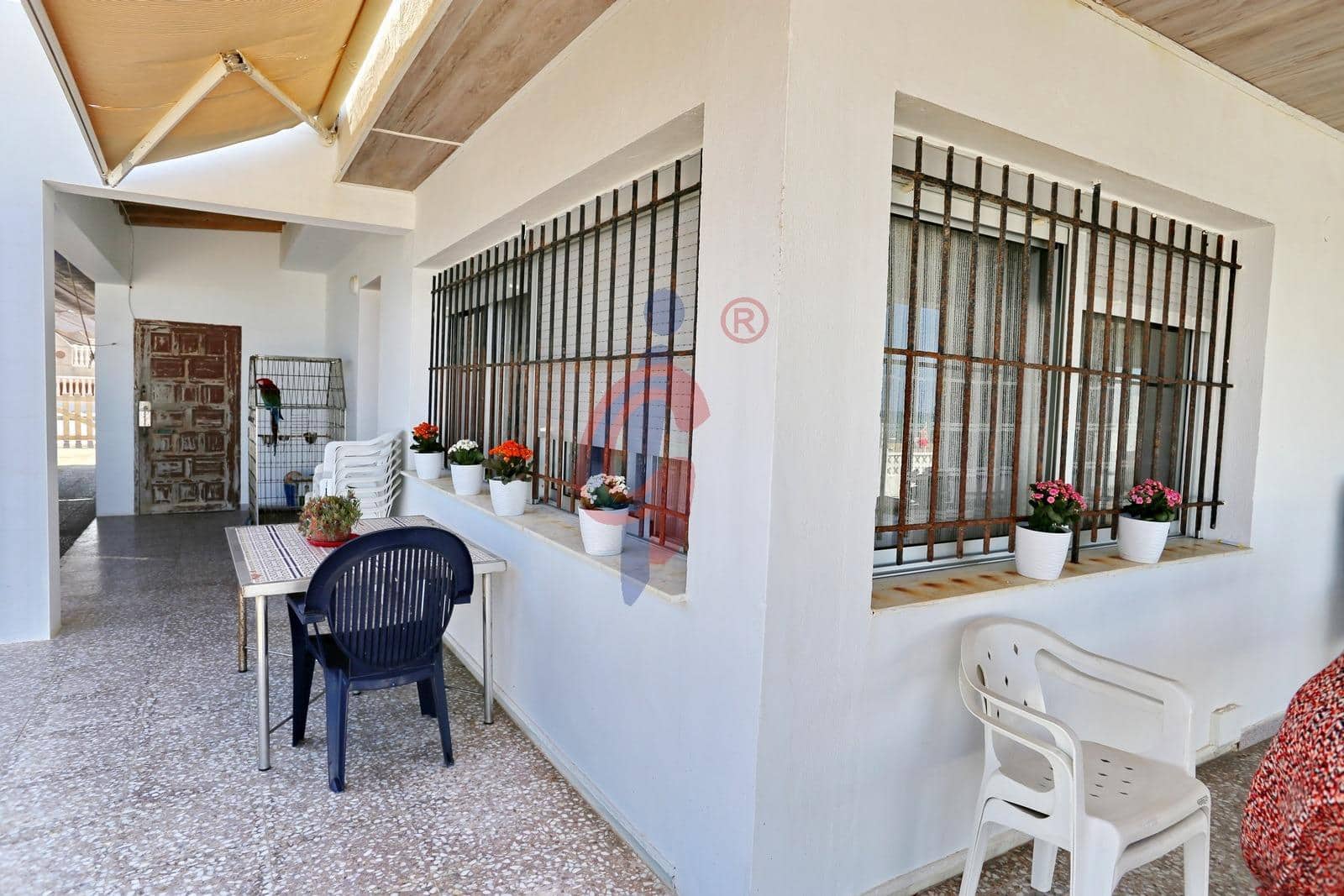 5 soveværelse Villa til salg i Guardamar del Segura - € 1.100.000 (Ref: 7663718)