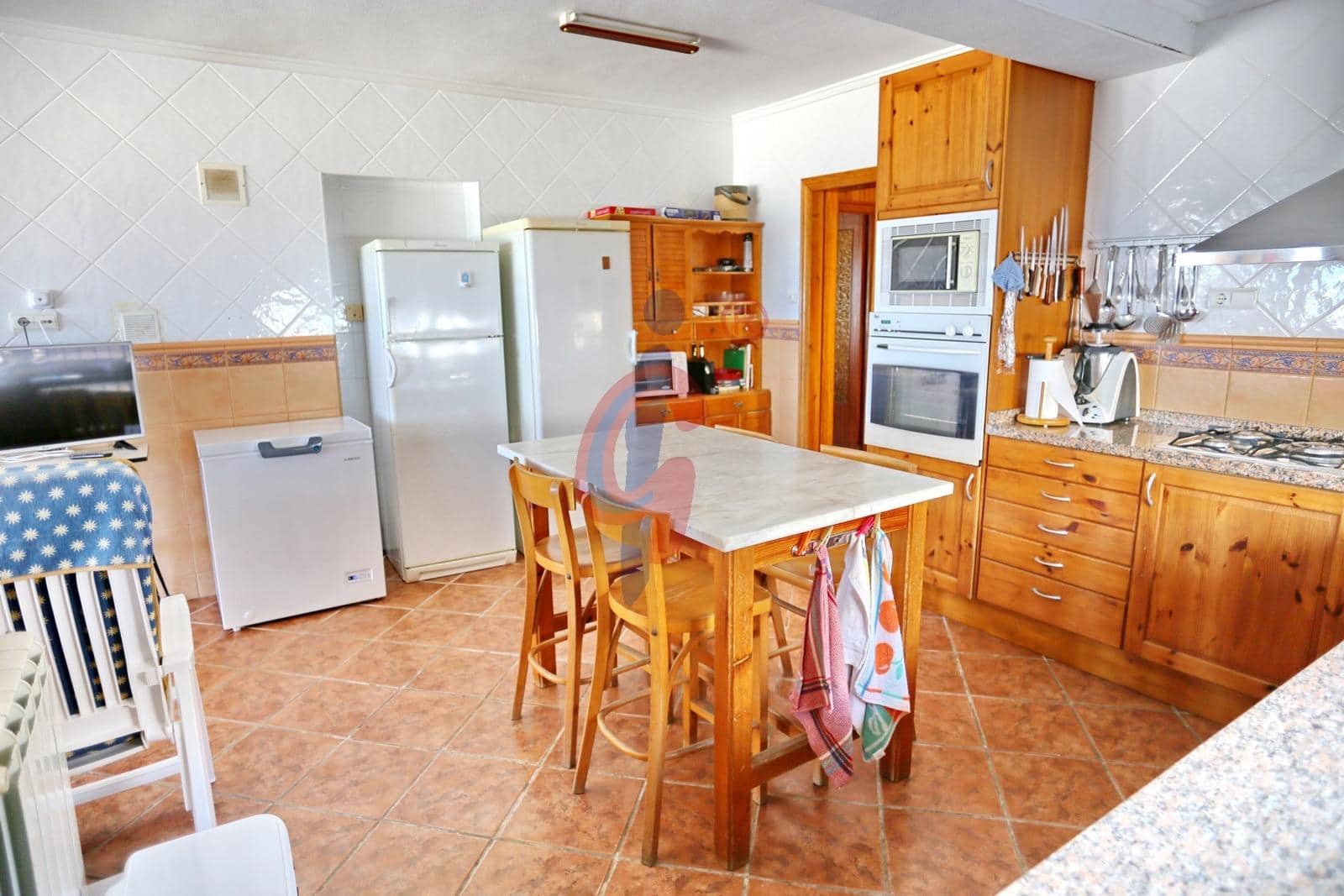 5 soveværelse Villa til salg i Guardamar del Segura - € 1.100.000 (Ref: 7663718)