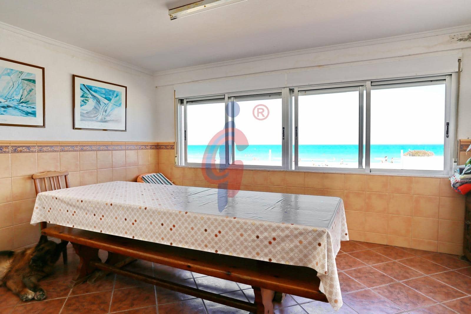 5 soveværelse Villa til salg i Guardamar del Segura - € 1.100.000 (Ref: 7663718)