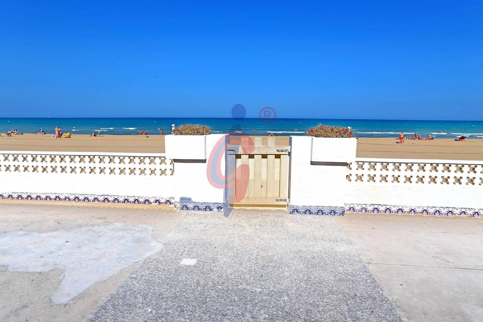 5 soveværelse Villa til salg i Guardamar del Segura - € 1.100.000 (Ref: 7663718)