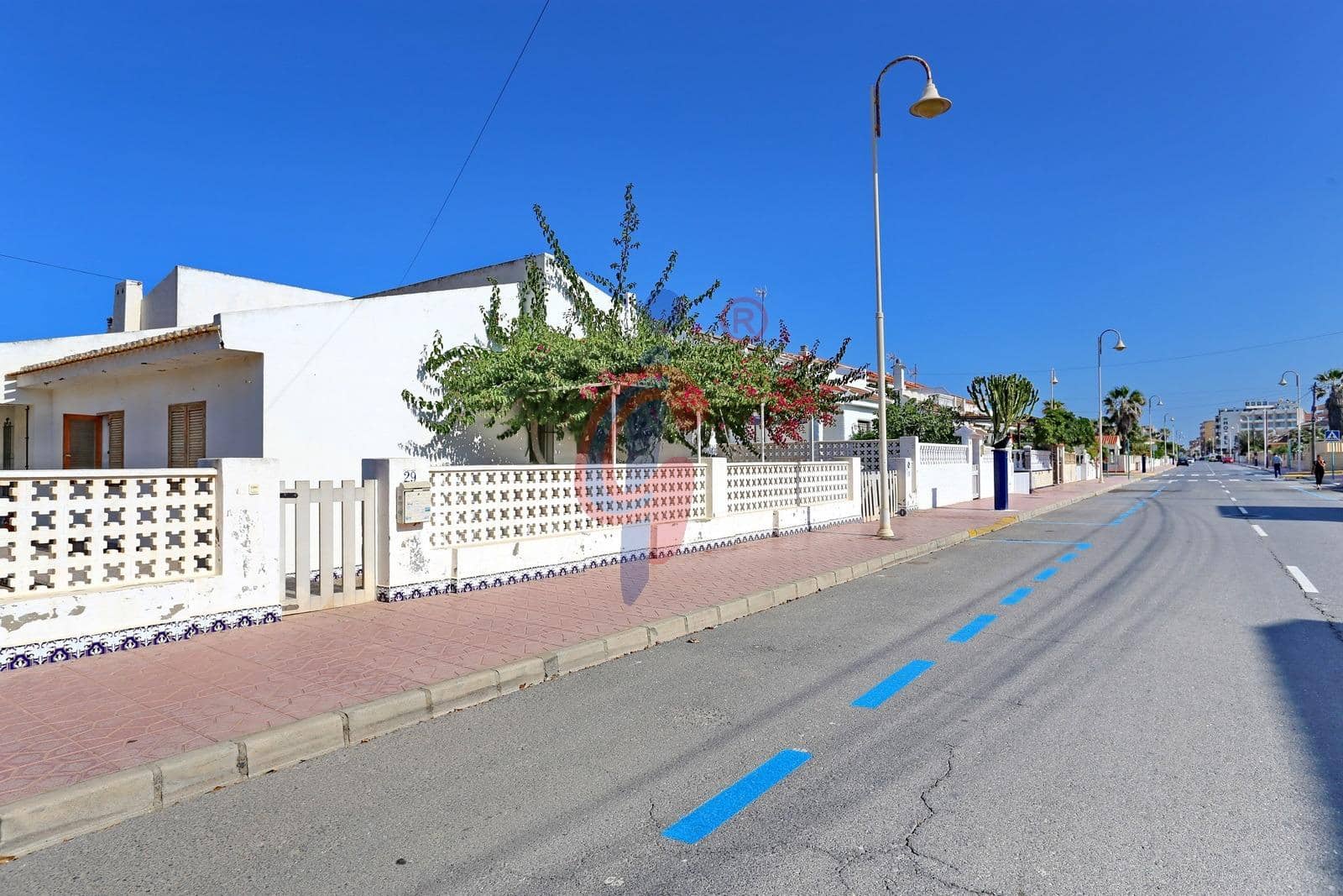 5 soveværelse Villa til salg i Guardamar del Segura - € 1.100.000 (Ref: 7663718)