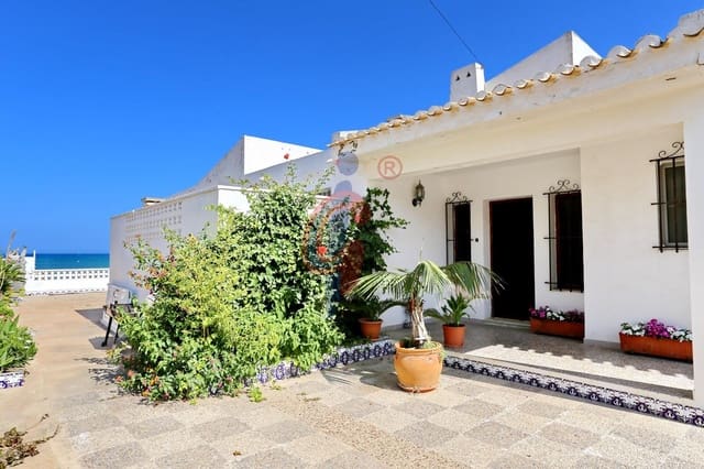 5 camera da letto Villa in vendita in Guardamar Playa, Guardamar del Segura - 1.100.000 € (Rif: 7663718)