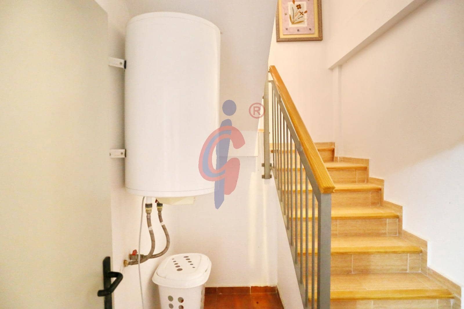 4 soverom Villa til salgs i La Marina med garasje - € 499 000 (Ref: 7737597)