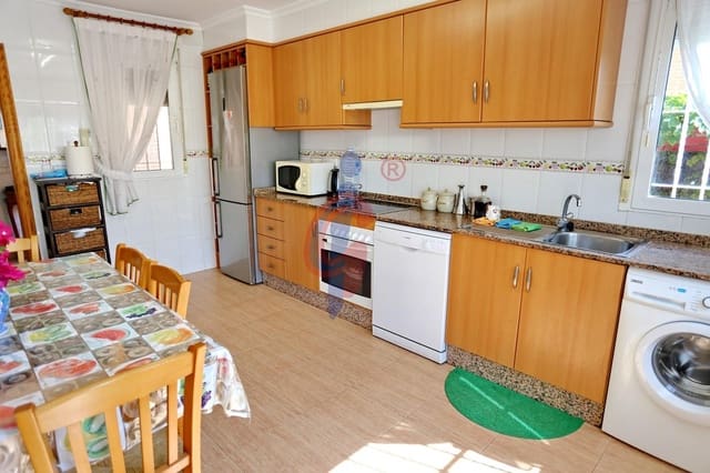 4 chambre Villa/Maison à vendre à La Marina, Elche / Elx avec garage - 499 000 € (Ref: 7737597)