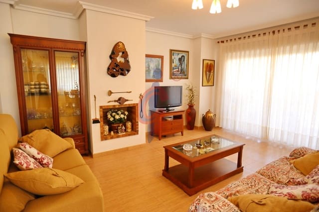 4 chambre Villa/Maison à vendre à La Marina, Elche / Elx avec garage - 499 000 € (Ref: 7737597)