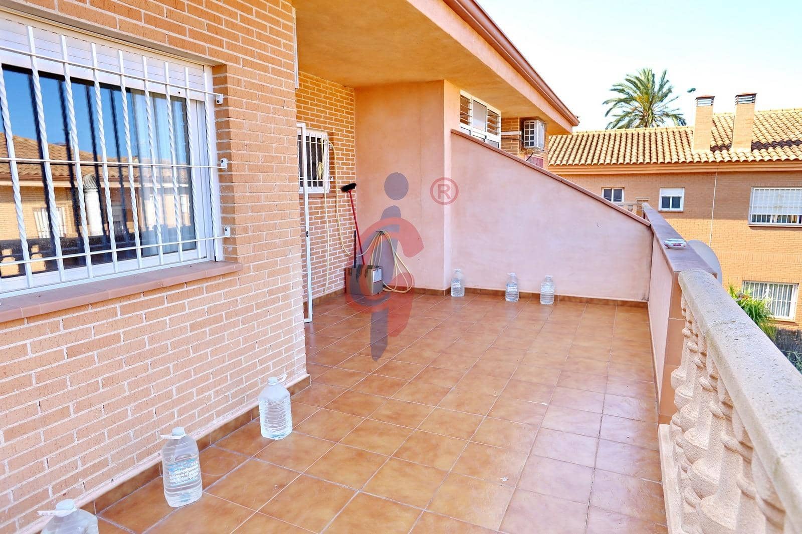 4 soveværelse Villa til salg i La Marina med garage - € 499.000 (Ref: 7737597)