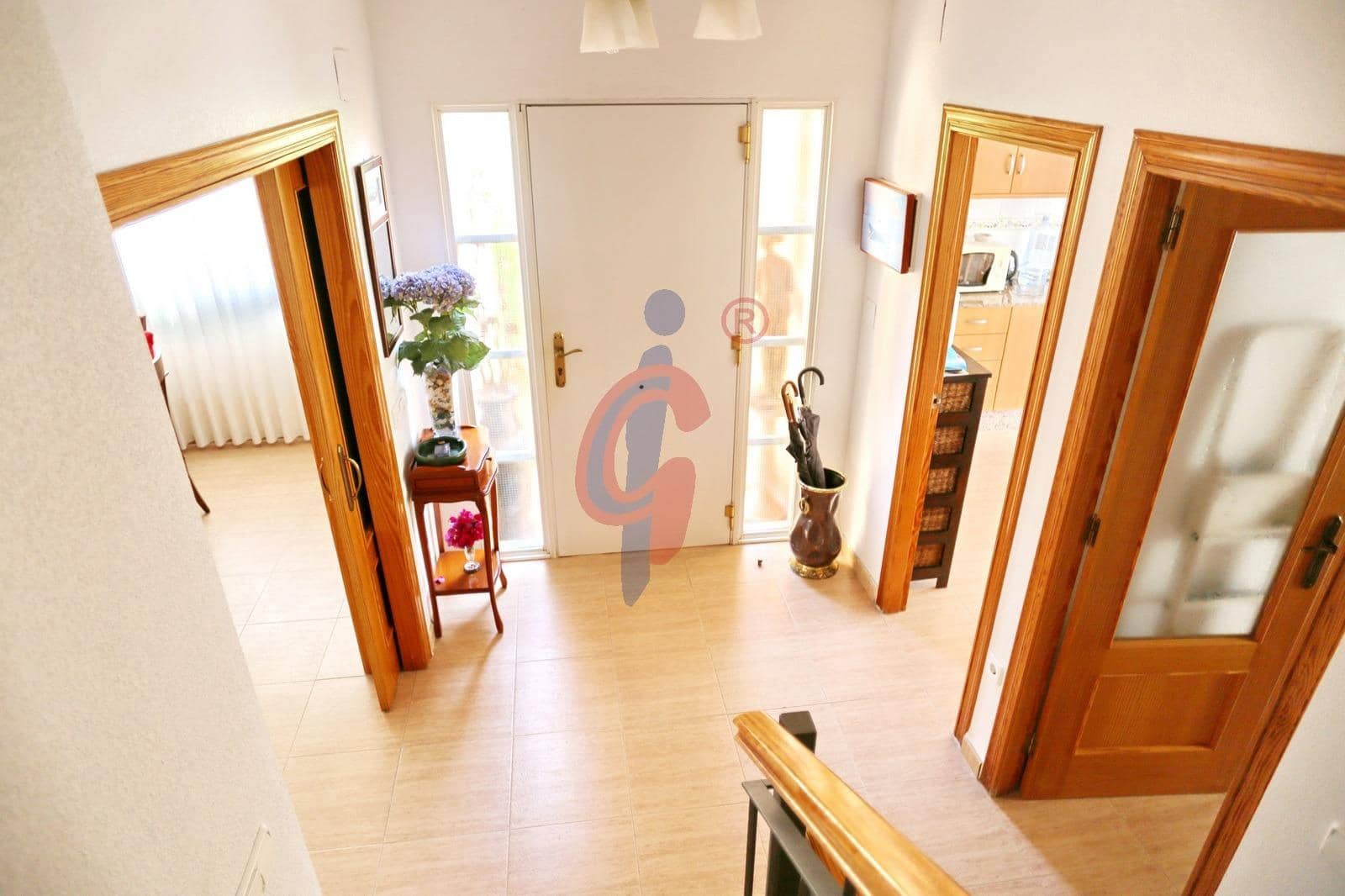 4 soveværelse Villa til salg i La Marina med garage - € 499.000 (Ref: 7737597)