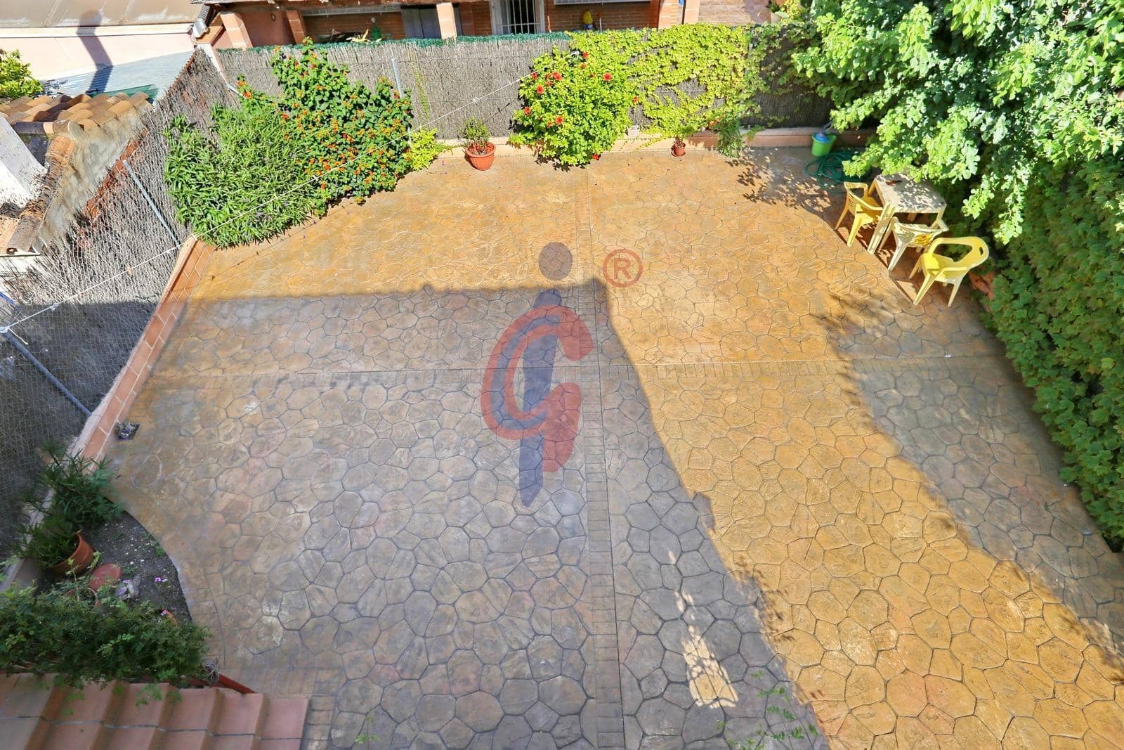 4 soveværelse Villa til salg i La Marina med garage - € 499.000 (Ref: 7737597)