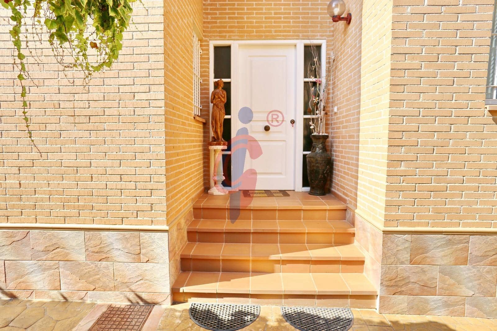 4 soveværelse Villa til salg i La Marina med garage - € 499.000 (Ref: 7737597)