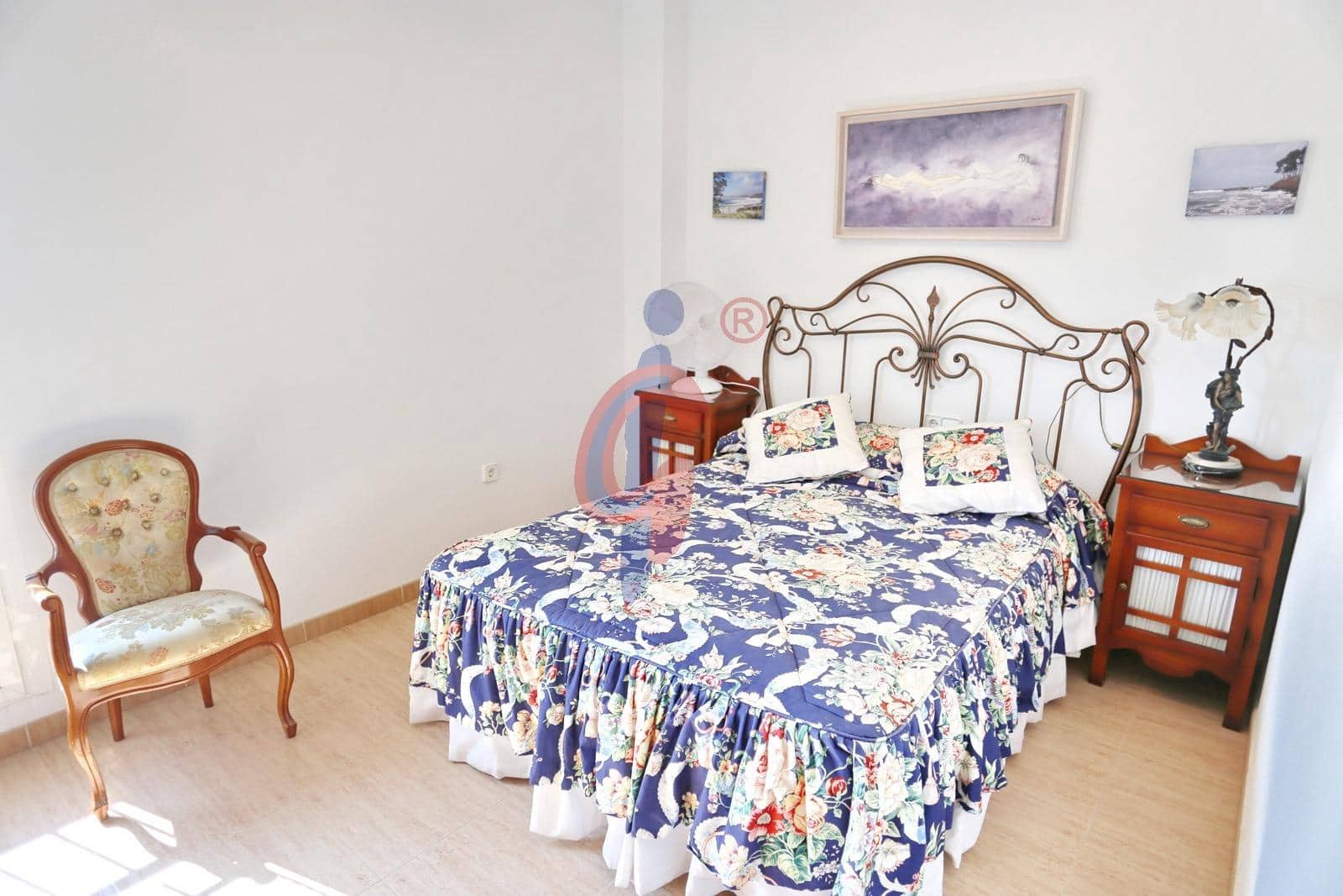 Chalet de 4 habitaciones en La Marina en venta con garaje - 550.000 € (Ref: 7737597)