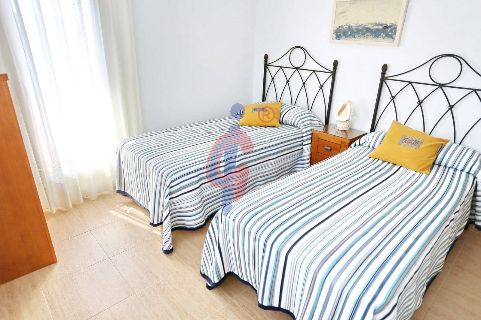 Chalet de 4 habitaciones en La Marina en venta con garaje - 550.000 € (Ref: 7737597)