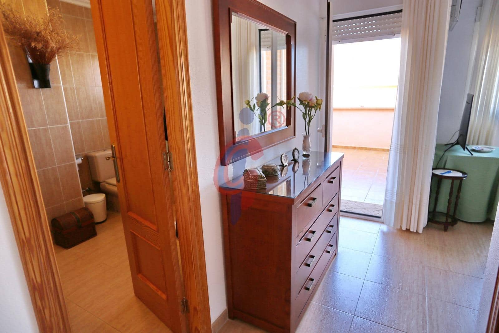 Chalet de 4 habitaciones en La Marina en venta con garaje - 550.000 € (Ref: 7737597)