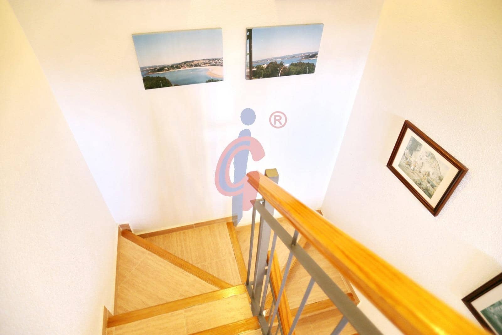 Chalet de 4 habitaciones en La Marina en venta con garaje - 550.000 € (Ref: 7737597)