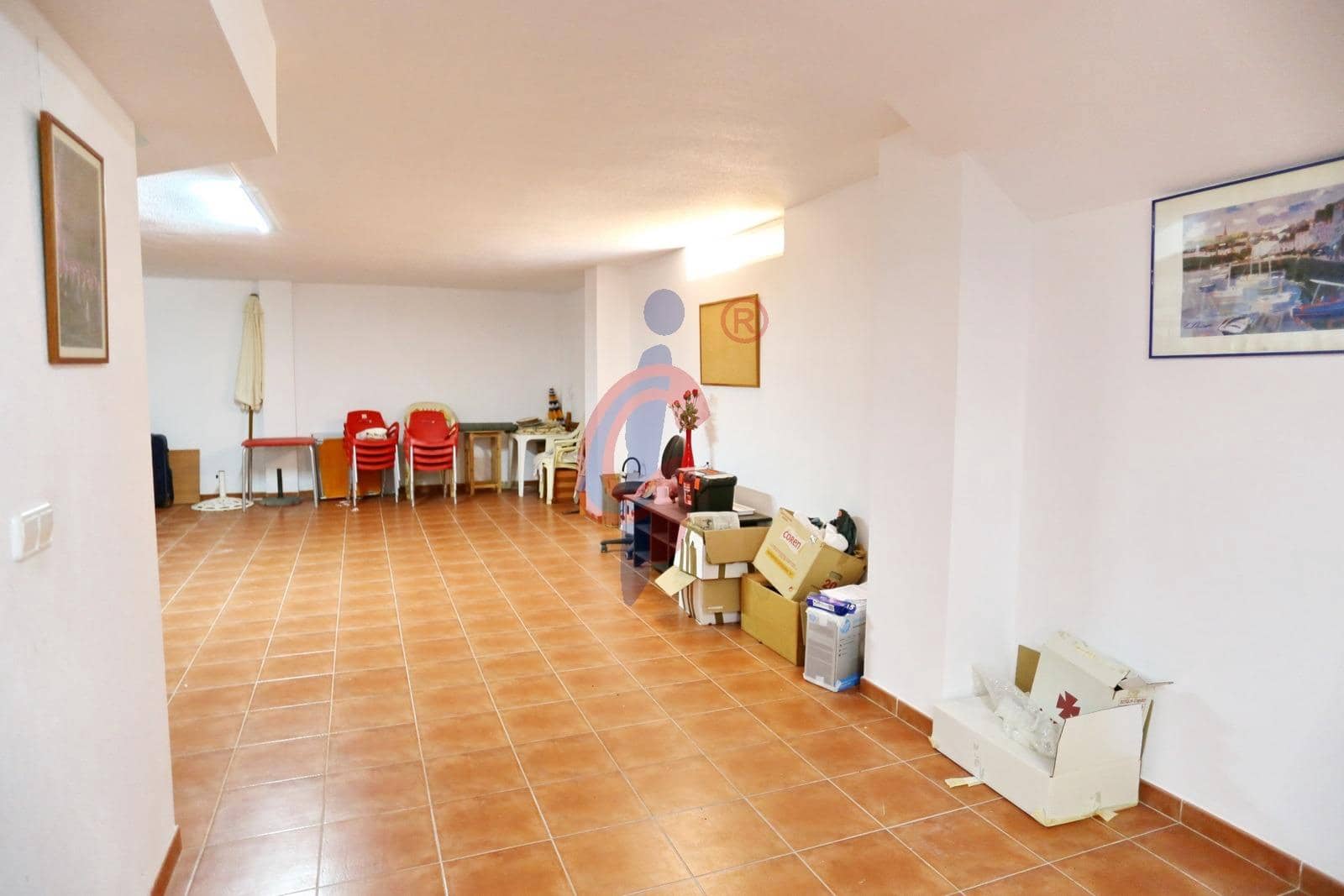 Chalet de 4 habitaciones en La Marina en venta con garaje - 550.000 € (Ref: 7737597)