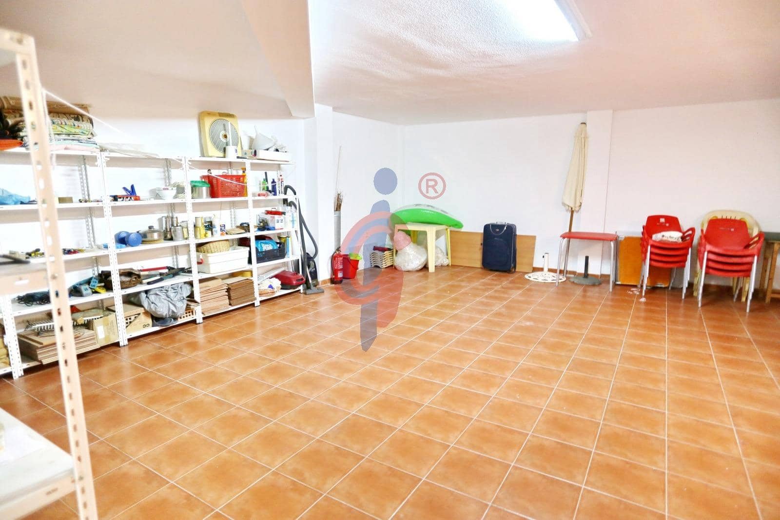 Chalet de 4 habitaciones en La Marina en venta con garaje - 550.000 € (Ref: 7737597)